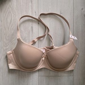 NWT Victorias Secret Body By Victoria Bra